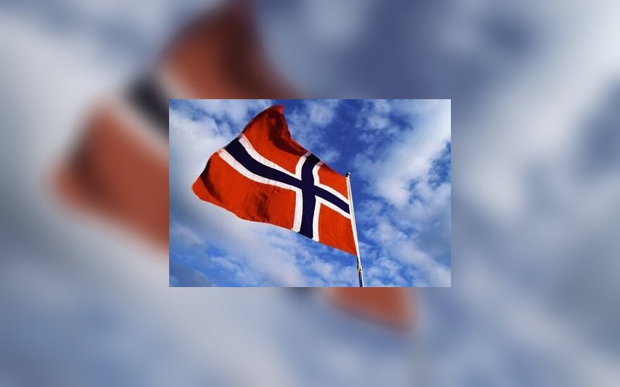 Norvegija įšaldė gynybos prekių eksportą į Saudo Arabiją