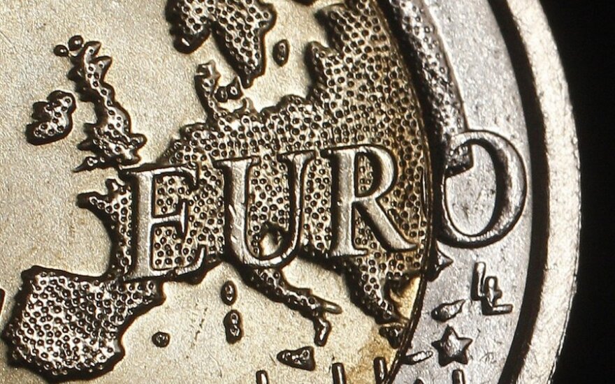 Europos ekonominė krizė: idėjos, kaip atsigauti ir augti