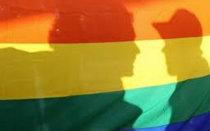 Bažnyčia Rusijoje ragina surengti referendumą dėl homoseksualių santykių uždraudimo