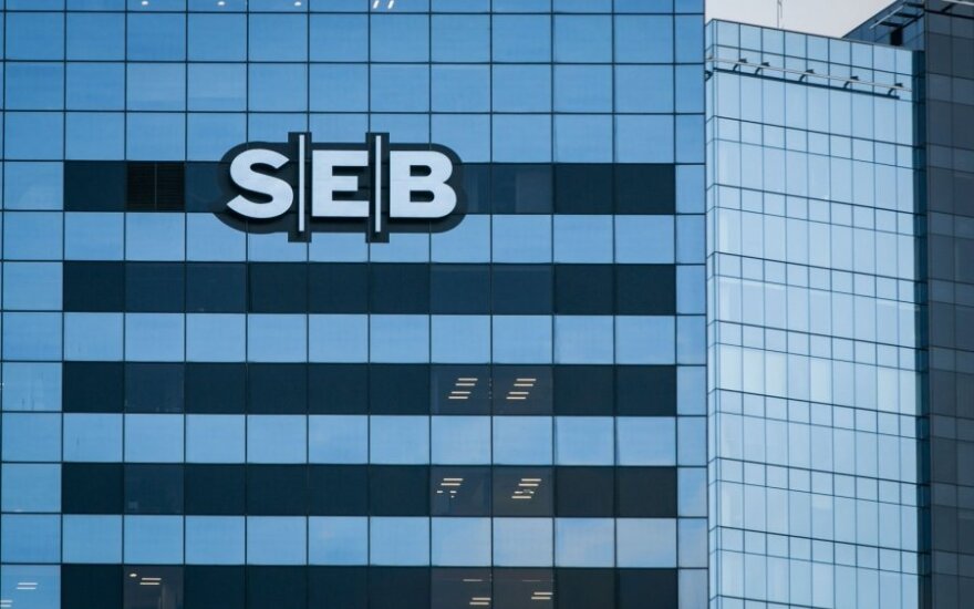 SEB bankas parkavimo plėtros projektui Santariškėse skolina 10 mln. eurų