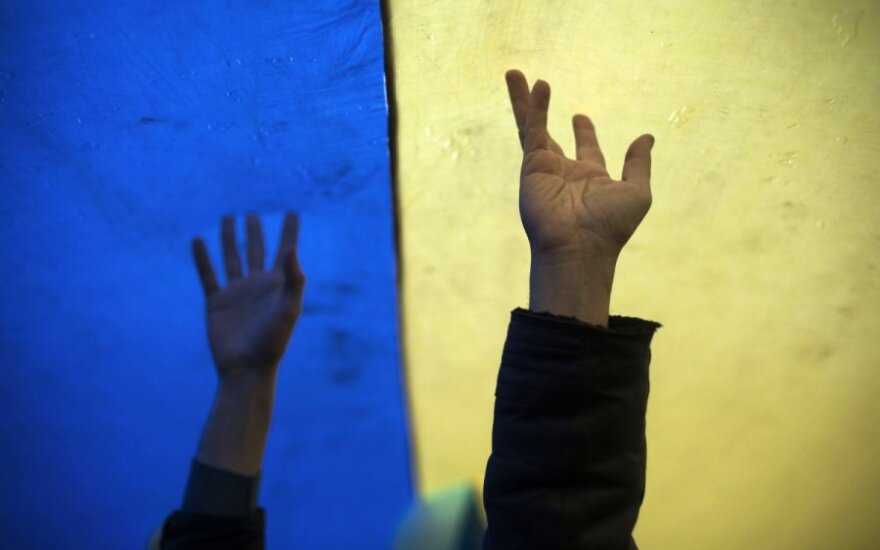 4 kertinės ES pamokos iš Ukrainos krizės