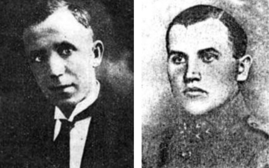 1919-ųjų kronika: kaip Gedimino bokšte atsidūrė mūsų trispalvė – dėlionė iš lietuvių liudijimų