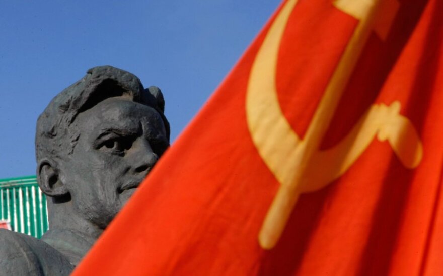 A.Kubilius: Eurazijos sąjungą skatina ir sovietinė nostalgija
