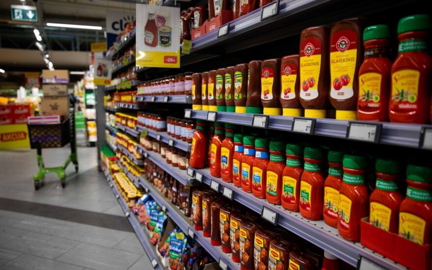 Mauricas turi prastą žinią dėl maisto kainų: netrukus galime pralenkti Ispaniją, Nyderlandus ir JK