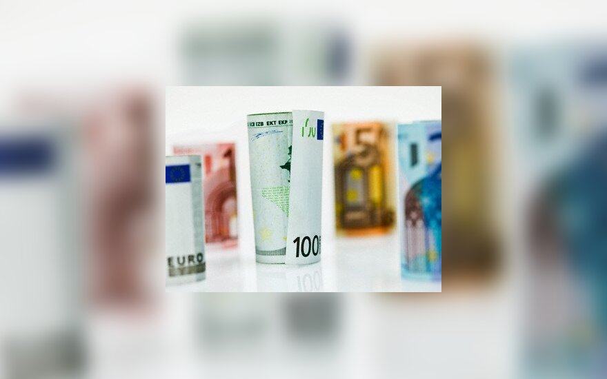 „Kauno energija“ tinklams modernizuoti gaus 5,8 mln. Lt ES paramos