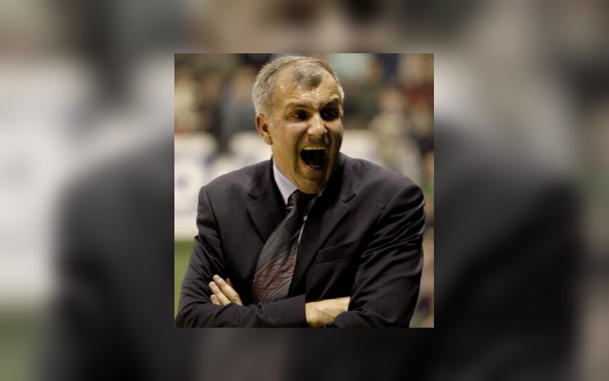Zeljko Obradovic