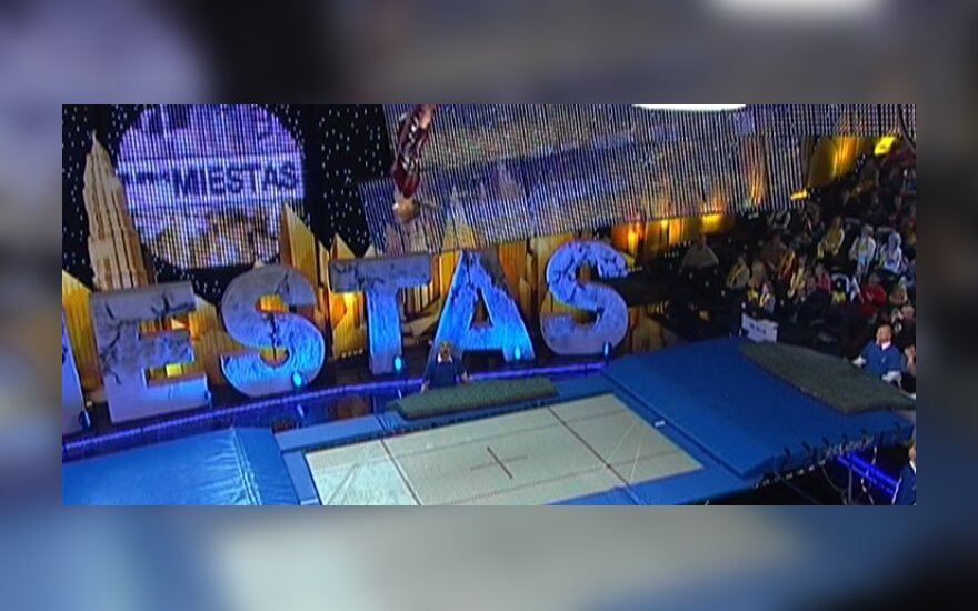 <FONT color=#6699cc><STRONG>LNK „Lietuvos supermiestas“.</STRONG></FONT> Išrinkite geriausią miesto renginį (II dalis)!