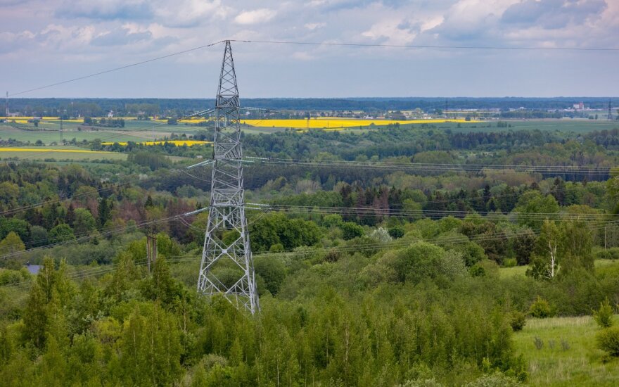 Švedijoje – 100 kartų pigesnė elektra nei Lietuvoje: abejoja, ar reikia pratęsti kompensacijas visiems