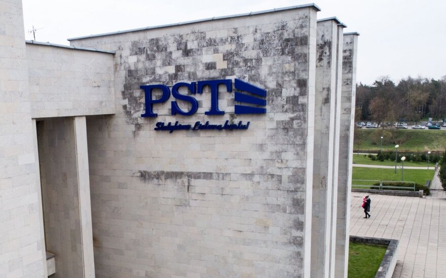 Teismas atmetė PST skundą dėl 1,8 mln. eurų palūkanų