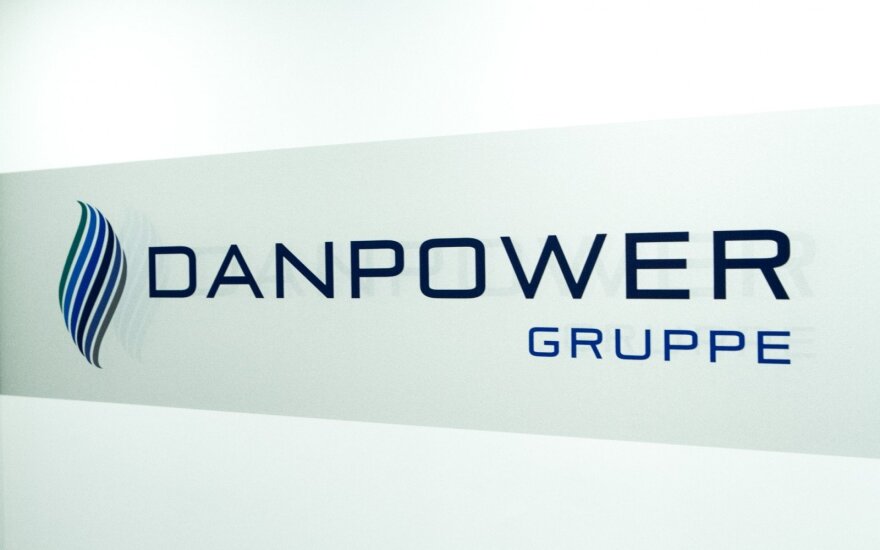 Lithuanian court refuses to endorse energy inspectorate, Danpower deal