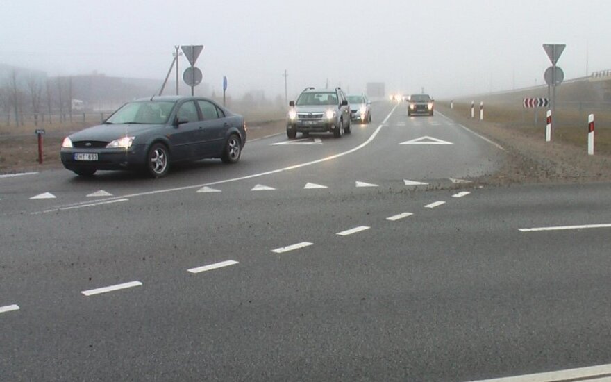 Žiedinė sankryža