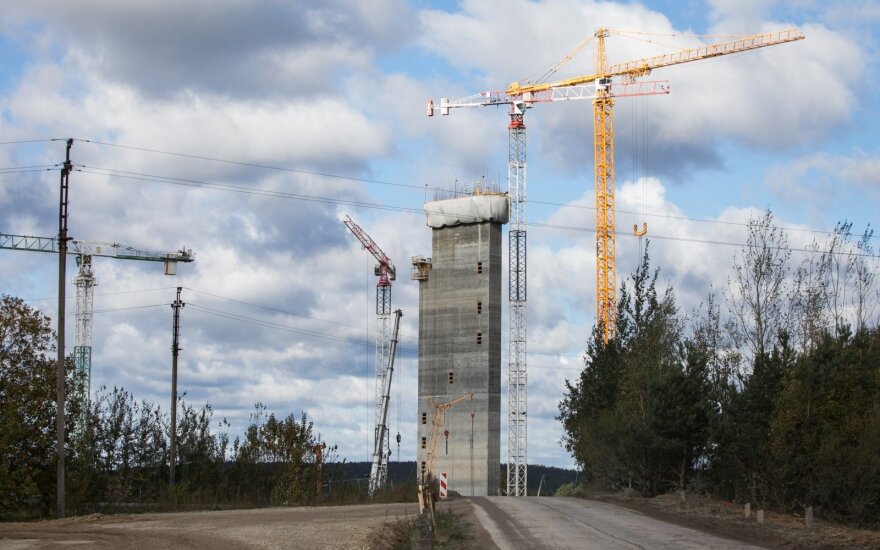 Vilniaus kogeneracinė jėgainė gavo leidimą veikti