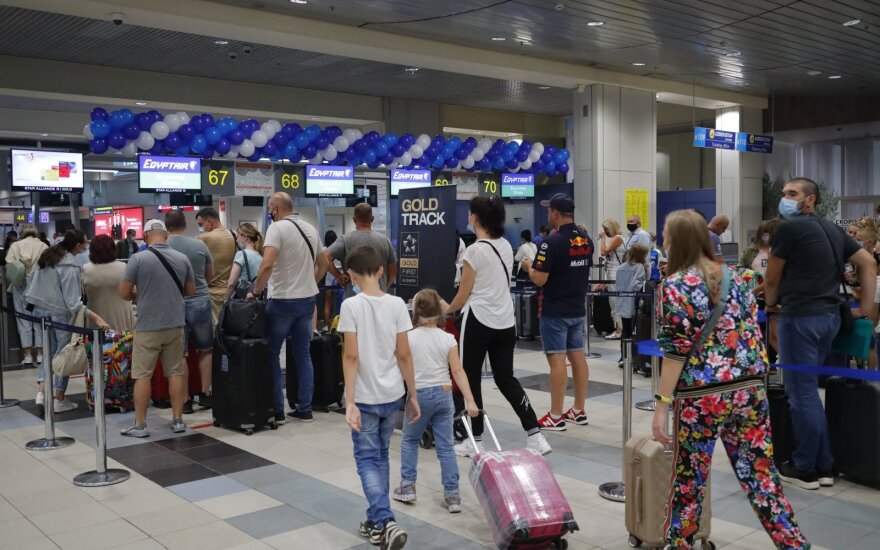 Interior Minister: 220 Russian citizens have been denied entry
