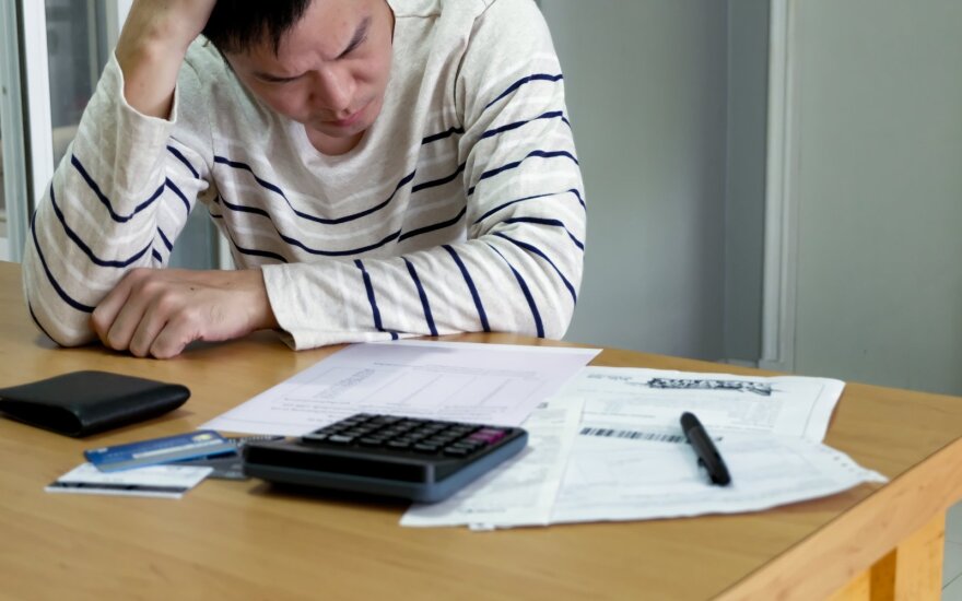 The Department of Statistics monitors the increase in the number of