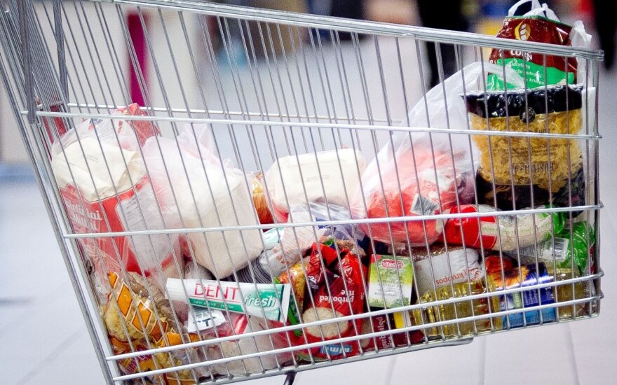Lithuania asks 5 food multinationals for explanations over product composition
