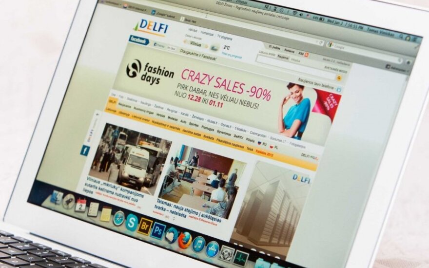 <font class="delfi-highlight">Piliečio žurnalistikos mokykla.</font> Žurnalistikos profesionalai pataria: rašai internetui? Greičiausiai vėluoji (III)
