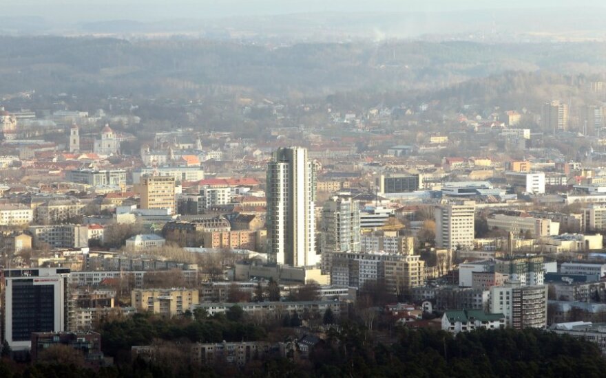 Gera žinia: Naujamiestyje bus tiesiama nauja gatvė