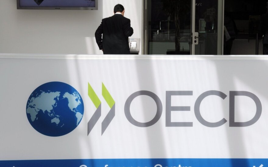 Lithuania reaches final stage of OECD accession