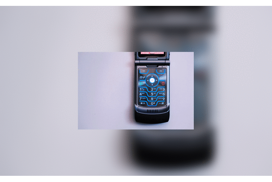 Mobilusis telefonas