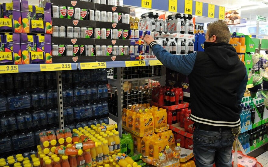 Emigrantas palygino kainas Lietuvoje ir Vakarų Europos šalyse: nebejuokinkit