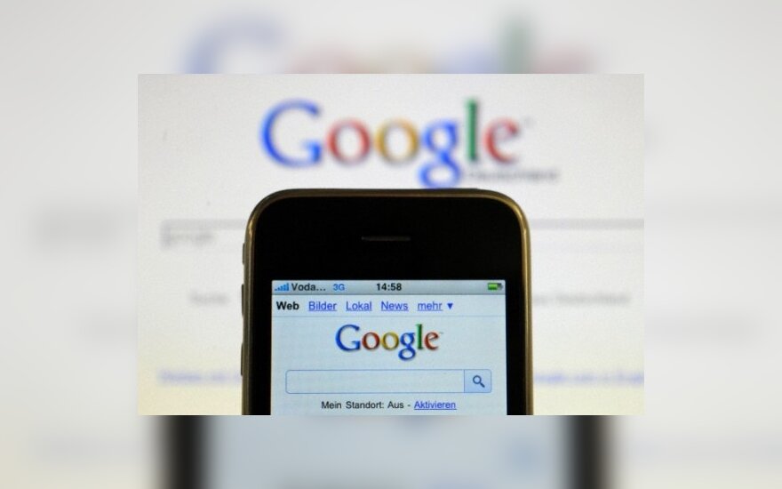 EP ketina apriboti kai kuriuos „Google“ reklamos sprendimus