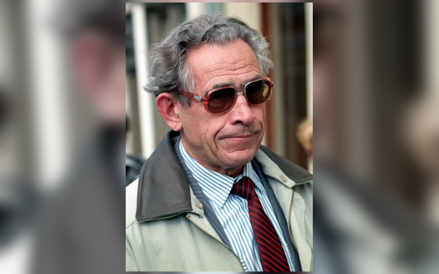 Jonas Bulota