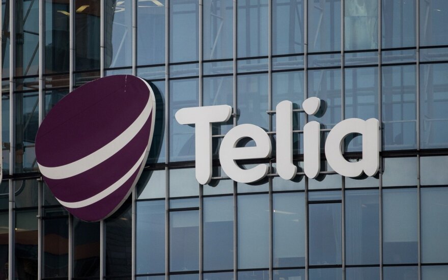 „Telia“ jungia nemokamą ryšį į ir iš Kazachstano