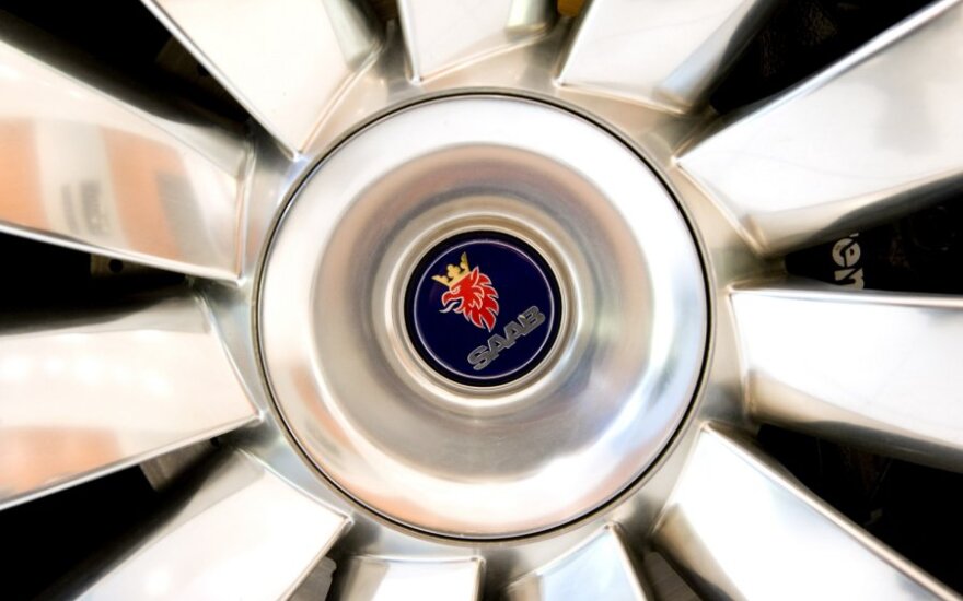 Saab