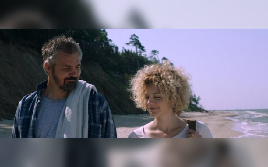 Lithuania submits The Gambler for best foreign language feature Academy Award