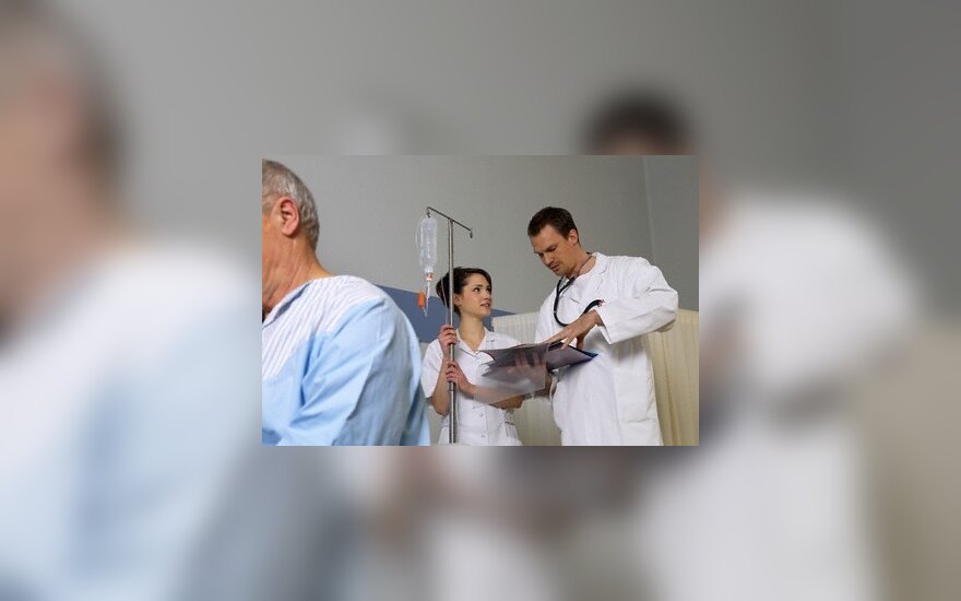 Nauja ES direktyva sveikatos apsaugos srityje skatins vieningą elektroninę sistemą