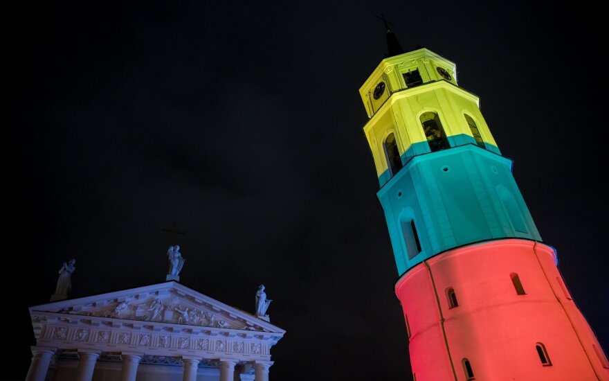 Vilnius to celebrate March 11: march, tours and free public transport