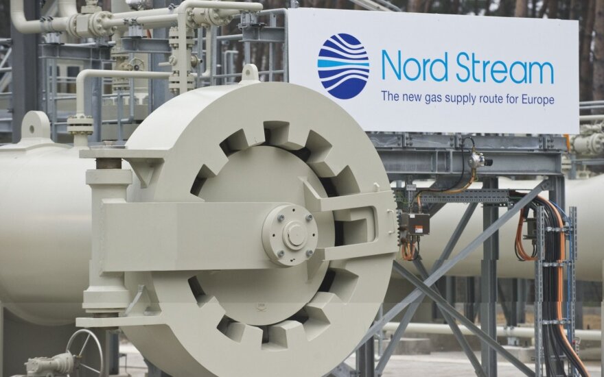  Nord Stream