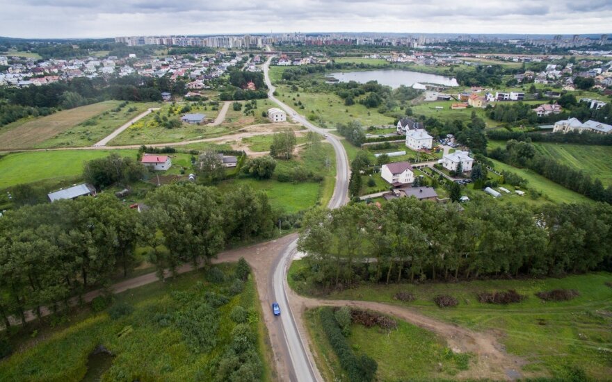 Kitaip nei visoje Lietuvoje: Vilniaus rajone jaučiasi diskriminuojami
