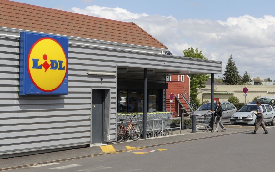 Paslaptingas anonimas iš Kauno, kuriam turi būti dėkingas „Lidl“