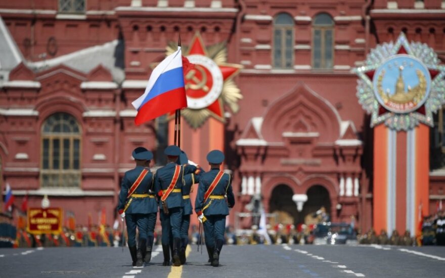 Opinion: Why is Lithuania Russia’s Enemy No. 3?