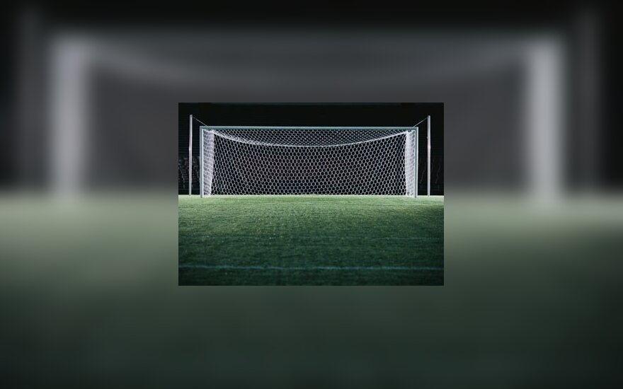 Futbolo aikštelės Klaipėdoje – mirtinai pavojingos?
