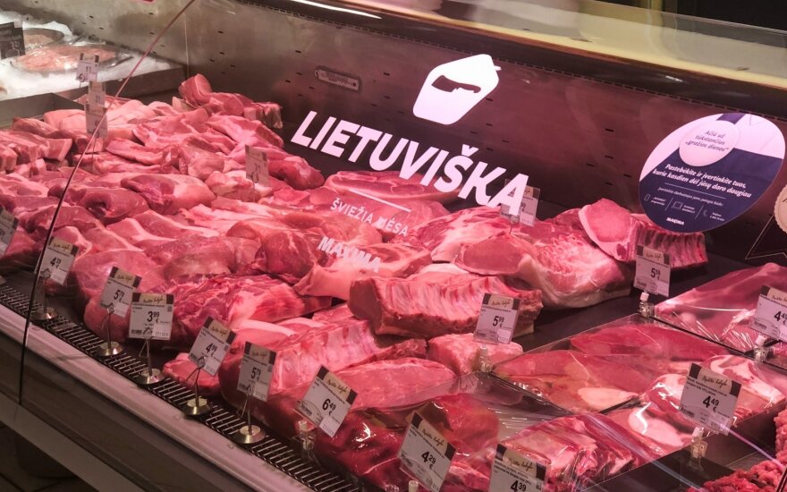 Pagaminta Lietuvoje kyla tarsi feniksas iš pelenų