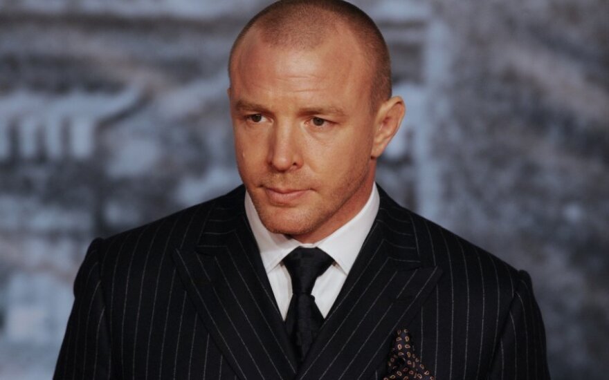 Next photo of Guy Ritchie