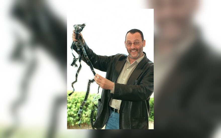 Jean Reno