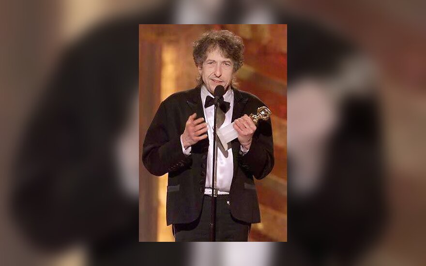 Bob Dylan