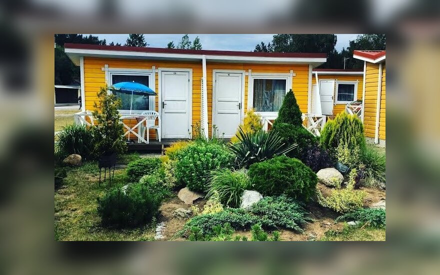 Pajūrio kurorto perliukai: vietos, kur porcijos sočios, o kainos negąsdina piniginės