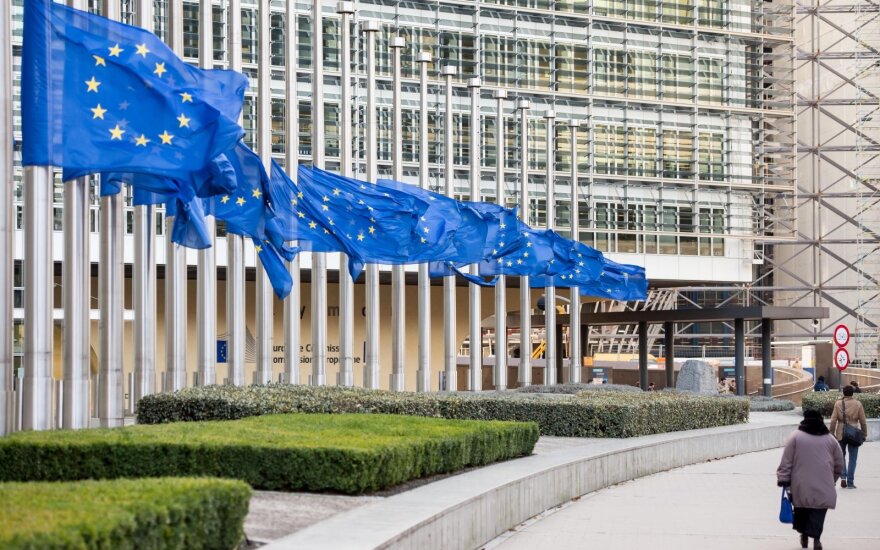 Europos Komisija skelbia ekonominės ir socialinės politikos rekomendacijas