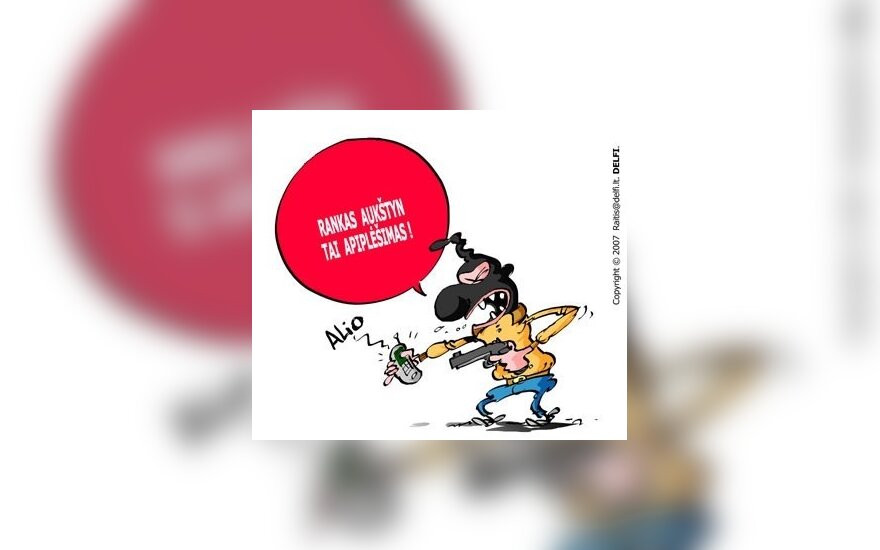 EP renka naują ES kovos su sukčiavimu biuro vadovą
