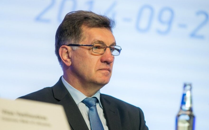 Lithuanian PM disappointed with coalition for refusing to lift tax exemptions on heating