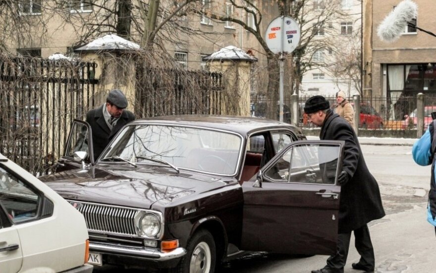 „Mafijos kronikose“: apie pikantišką KGB bendradarbiavimą su Lietuvos nusikaltėliais