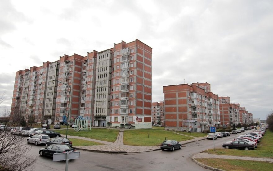Smulkiesiems verslininkams – klerkų spąstai