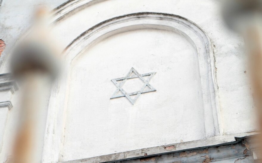 Kauno sinagoga