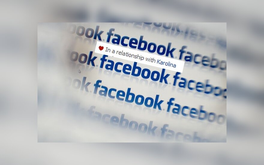 Facebook