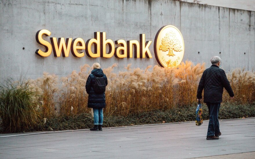 „Swedbank“ su „Invega“ smulkiam ir vidutiniam verslui skirs iki 104 mln. eurų