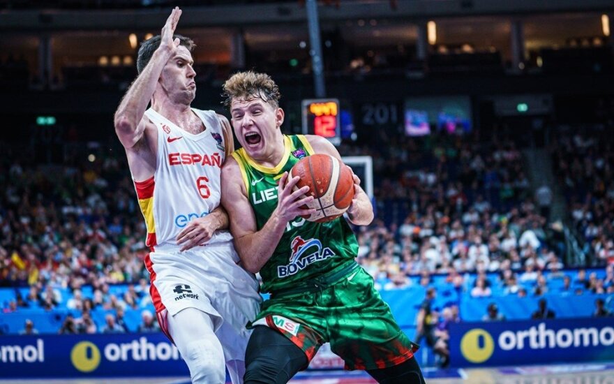 5 reasons you should be optimistic about LT basketball despite heartbreaking loss in the Eurobasket